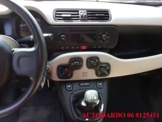 FIAT Panda usata 11