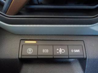 DACIA Duster usata, con Sensore di pioggia