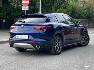ALFA ROMEO Stelvio usata, con Antifurto