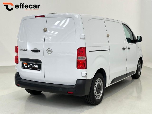 OPEL Vivaro usata, con Chiusura centralizzata