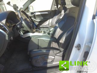 AUDI Q5 usata, con Fendinebbia