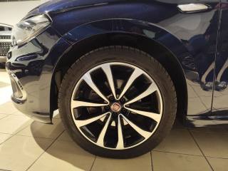 FIAT Tipo usata, con Fendinebbia