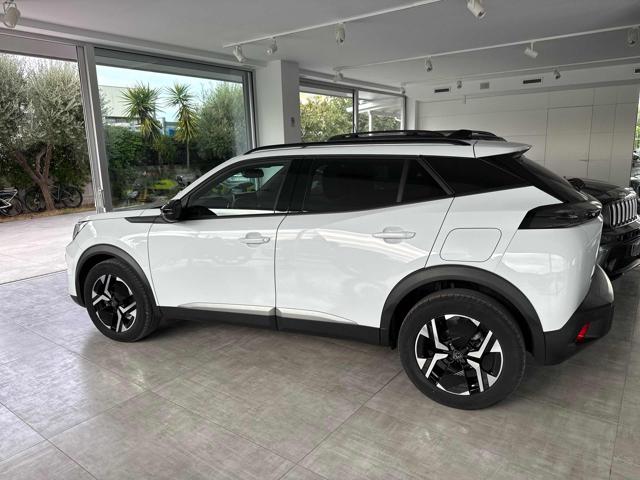 PEUGEOT 2008 usata, con Autoradio