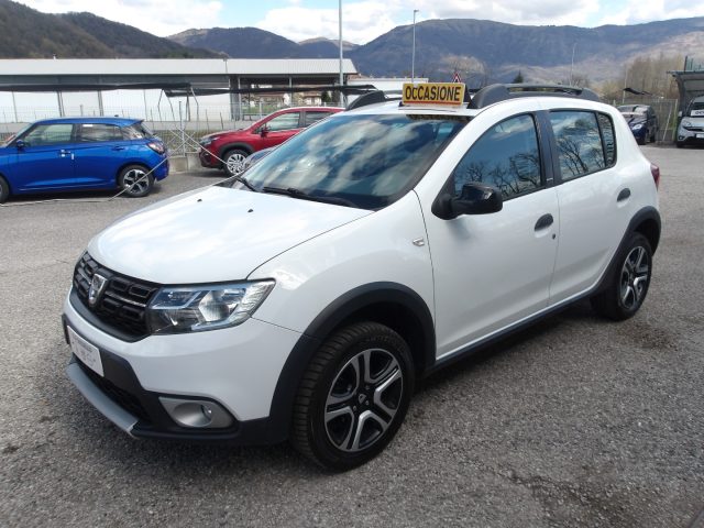 DACIA Sandero usata, con Airbag
