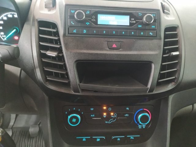 FORD Transit Connect usata, con Chiusura centralizzata telecomandata