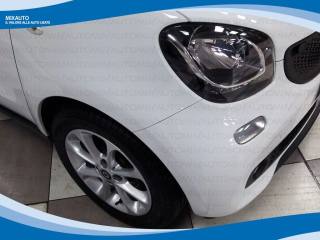 SMART ForFour usata, con Cruise Control