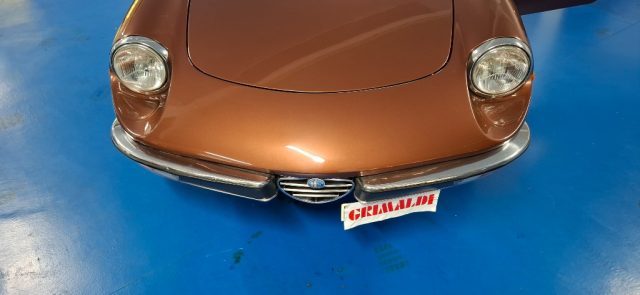 ALFA ROMEO Spider usata 40