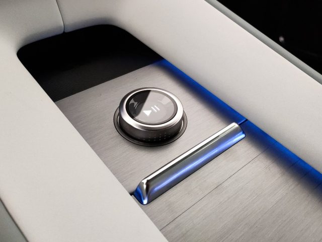 POLESTAR Polestar 4 usata, con Luci diurne LED