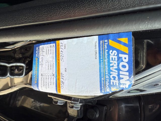 ALFA ROMEO Giulietta usata, con Immobilizzatore elettronico