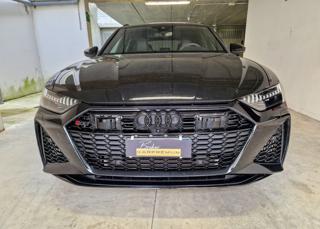 AUDI RS6 usata, con Airbag laterali