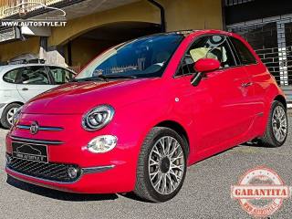 FIAT 500 usata, con Volante multifunzione