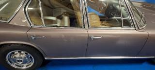 MASERATI Quattroporte usata 34