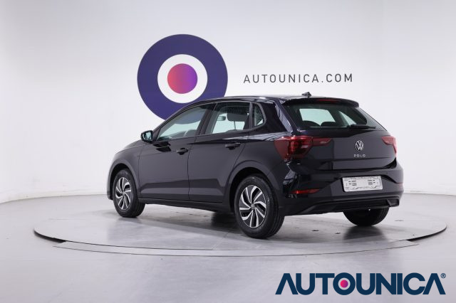 VOLKSWAGEN Polo usata, con Park Distance Control