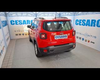 JEEP Renegade usata, con Cerchi in lega