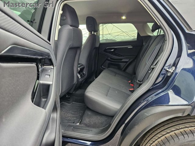 LAND ROVER Range Rover Evoque usata, con Controllo trazione