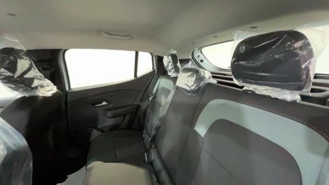 DACIA Sandero usata, con Cerchi in lega