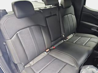 FORD Ranger usata, con Controllo automatico clima