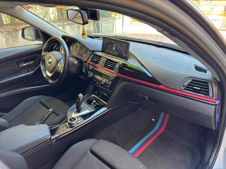 BMW 316 usata, con Immobilizzatore elettronico