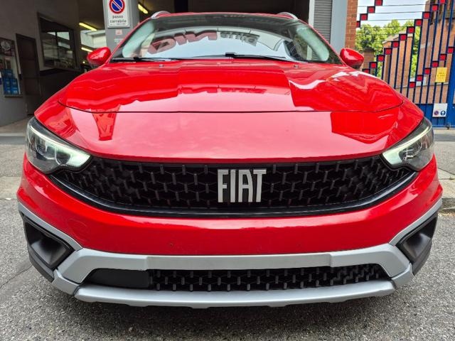 FIAT Tipo usata, con Airbag laterali
