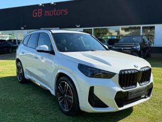 BMW X1 usata, con Airbag Passeggero