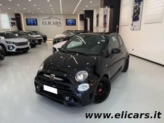 ABARTH 595 usata, con ESP