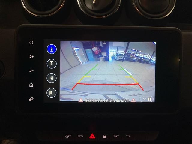 DACIA Duster usata 13