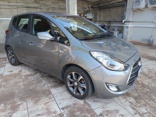 HYUNDAI iX20 usata, con Airbag