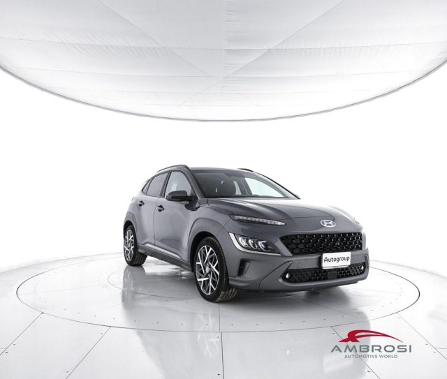 HYUNDAI Kona usata 1