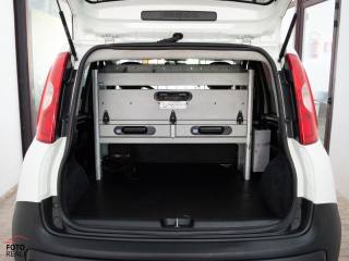 FIAT Panda usata, con Filtro antiparticolato