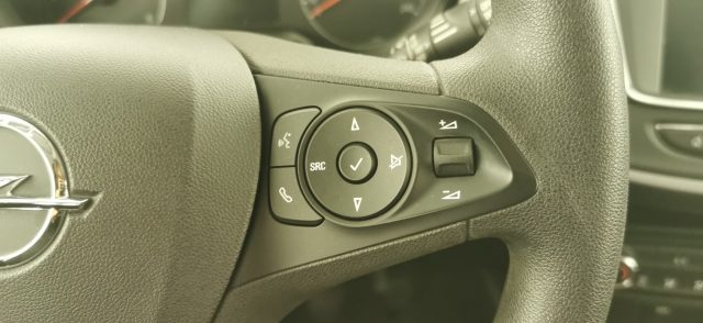 OPEL Crossland X usata 38