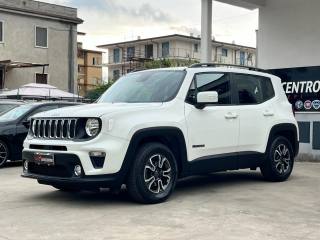 JEEP Renegade usata, con Airbag laterali