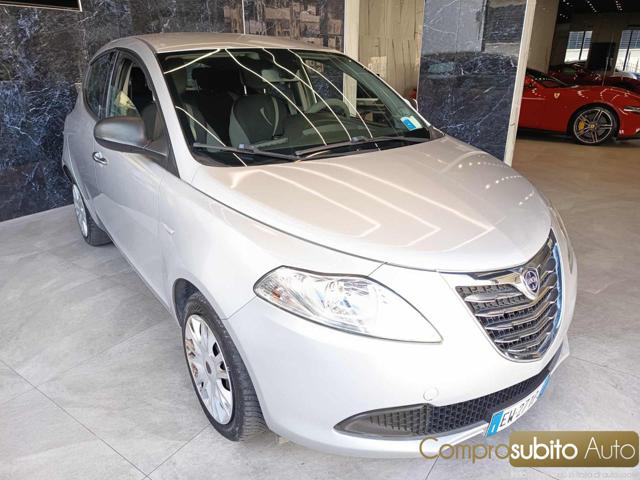 LANCIA Ypsilon usata, con Alzacristalli elettrici