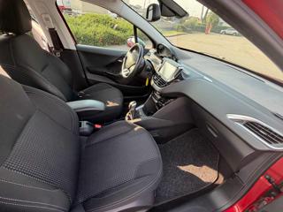 PEUGEOT 208 usata, con Servosterzo