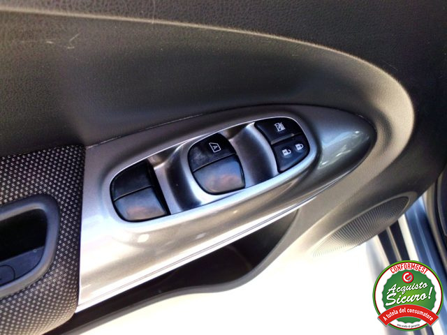 NISSAN Juke usata, con Fendinebbia