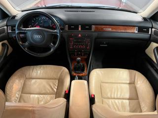 AUDI A6 usata, con Cerchi in lega