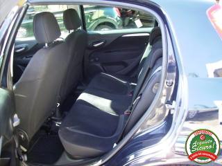 FIAT Punto usata, con Controllo trazione