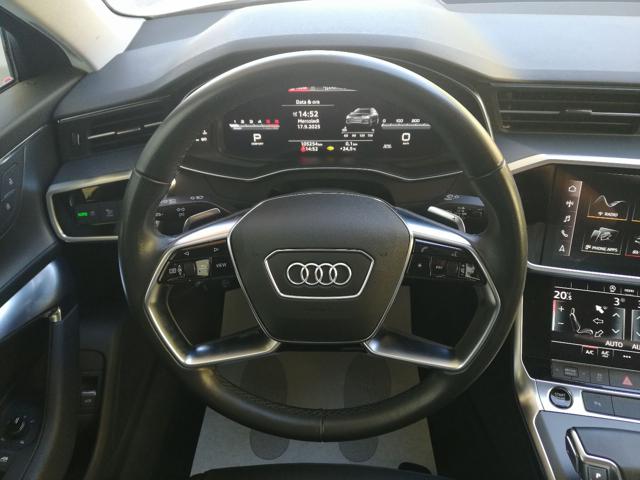 AUDI A6 usata, con Fendinebbia