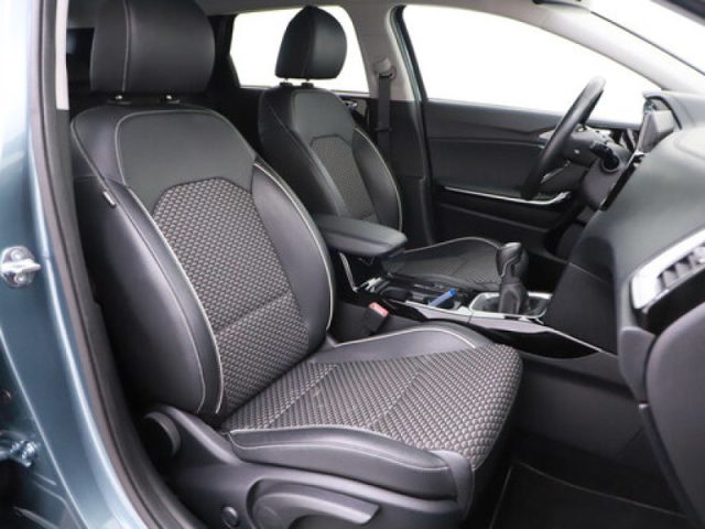 KIA Ceed usata, con Sedili riscaldati