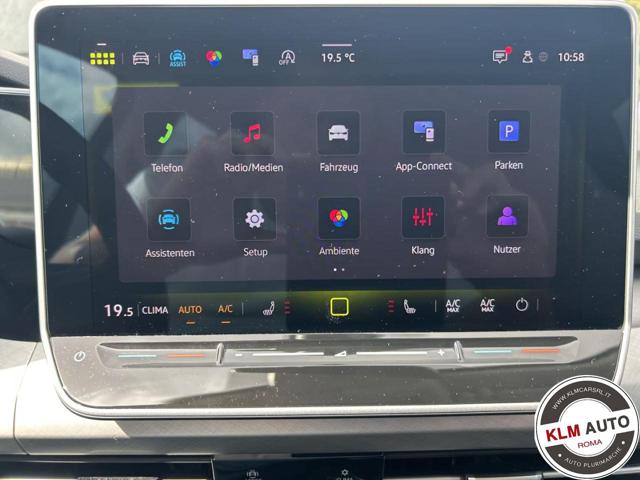 VOLKSWAGEN Golf usata, con Climatizzatore