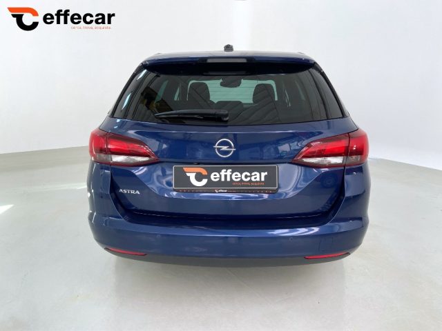 OPEL Astra usata, con Alzacristalli elettrici