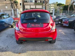 LANCIA Ypsilon usata, con Chiusura centralizzata