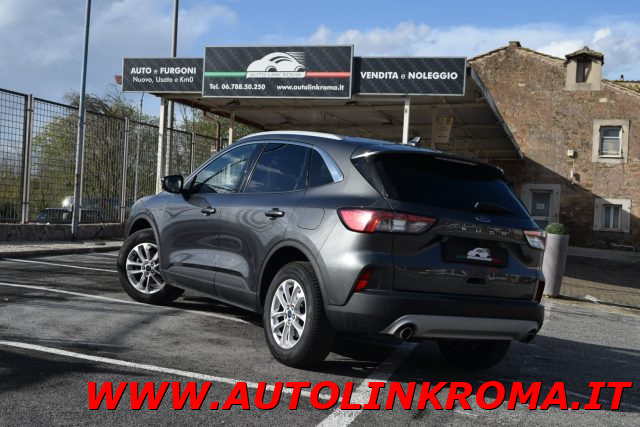 FORD Kuga usata, con Autoradio
