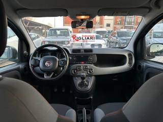 FIAT Panda usata 7