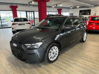 AUDI A1 SPB 30 TFSI 116CV S tronic **CARPLAY