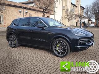 PORSCHE Cayenne usata, con Chiusura centralizzata