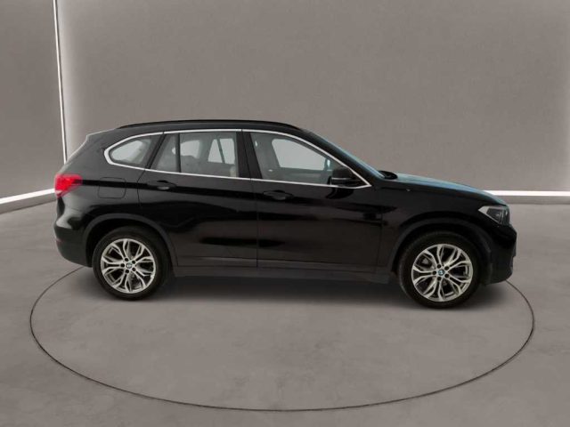 BMW X1 usata, con Cerchi in lega