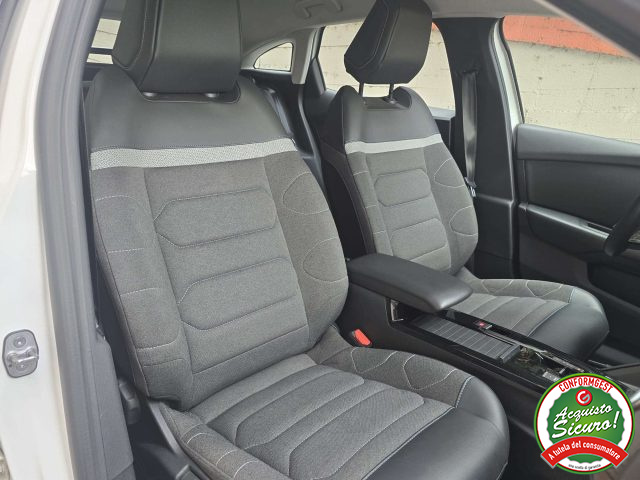 CITROEN C4 usata, con Boardcomputer