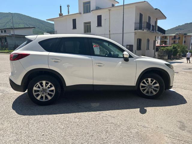 MAZDA CX-5 usata, con Chiusura centralizzata