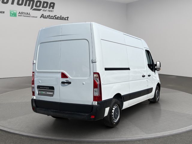 RENAULT Master usata, con Controllo trazione