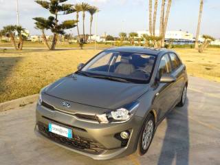 KIA Rio usata, con Airbag Passeggero